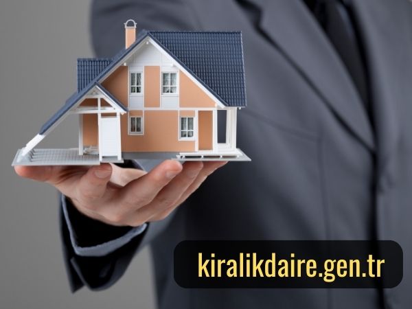Kadılar Mahallesi Kiralık Daire